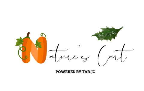 Nature's Cart Logo